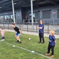 Minis Little Athletics